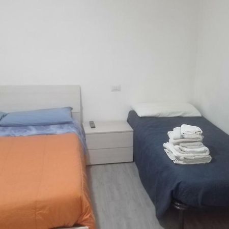Residenza Villoresi Cormano Zewnętrze zdjęcie
