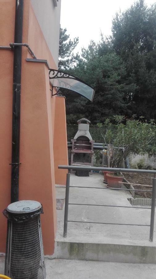 Residenza Villoresi Cormano Zewnętrze zdjęcie