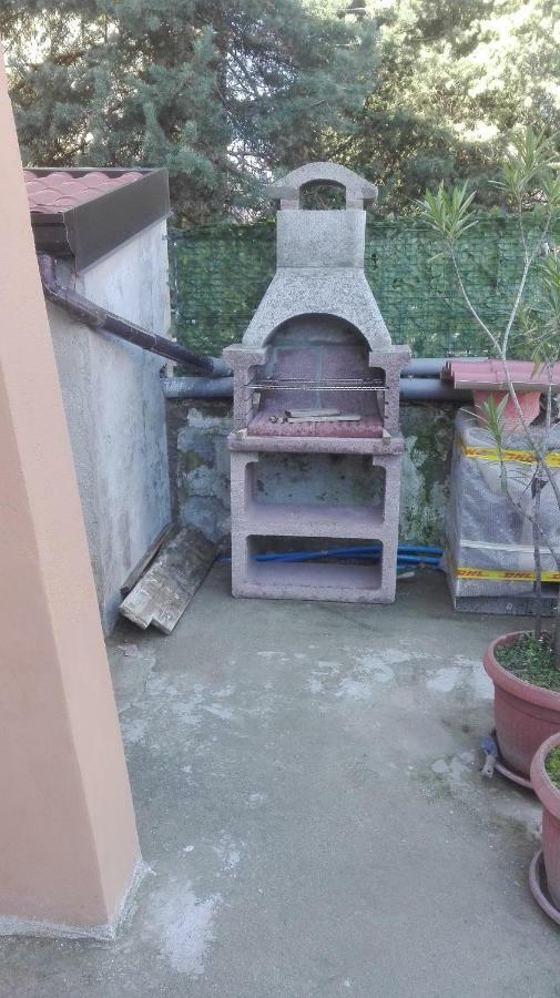 Residenza Villoresi Cormano Zewnętrze zdjęcie