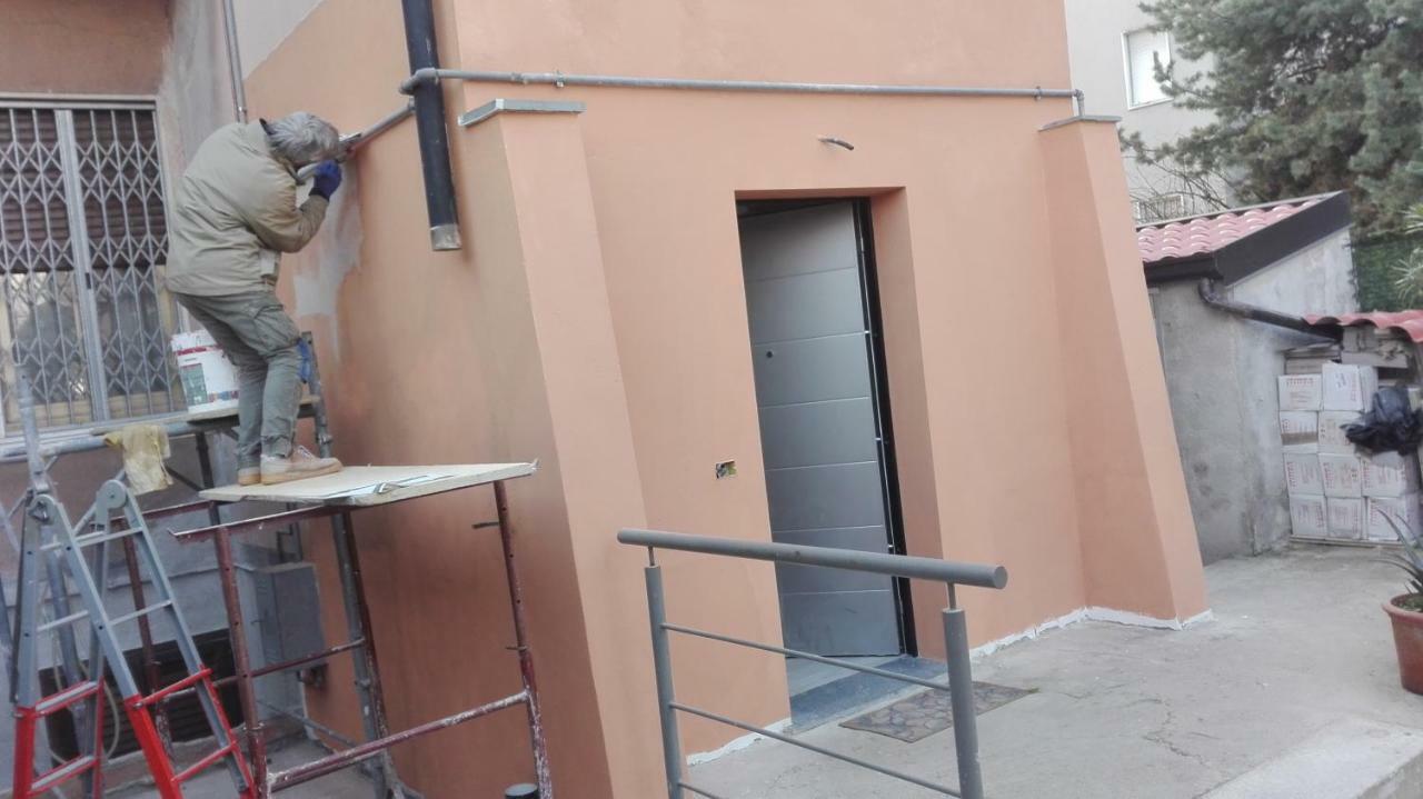 Residenza Villoresi Cormano Zewnętrze zdjęcie