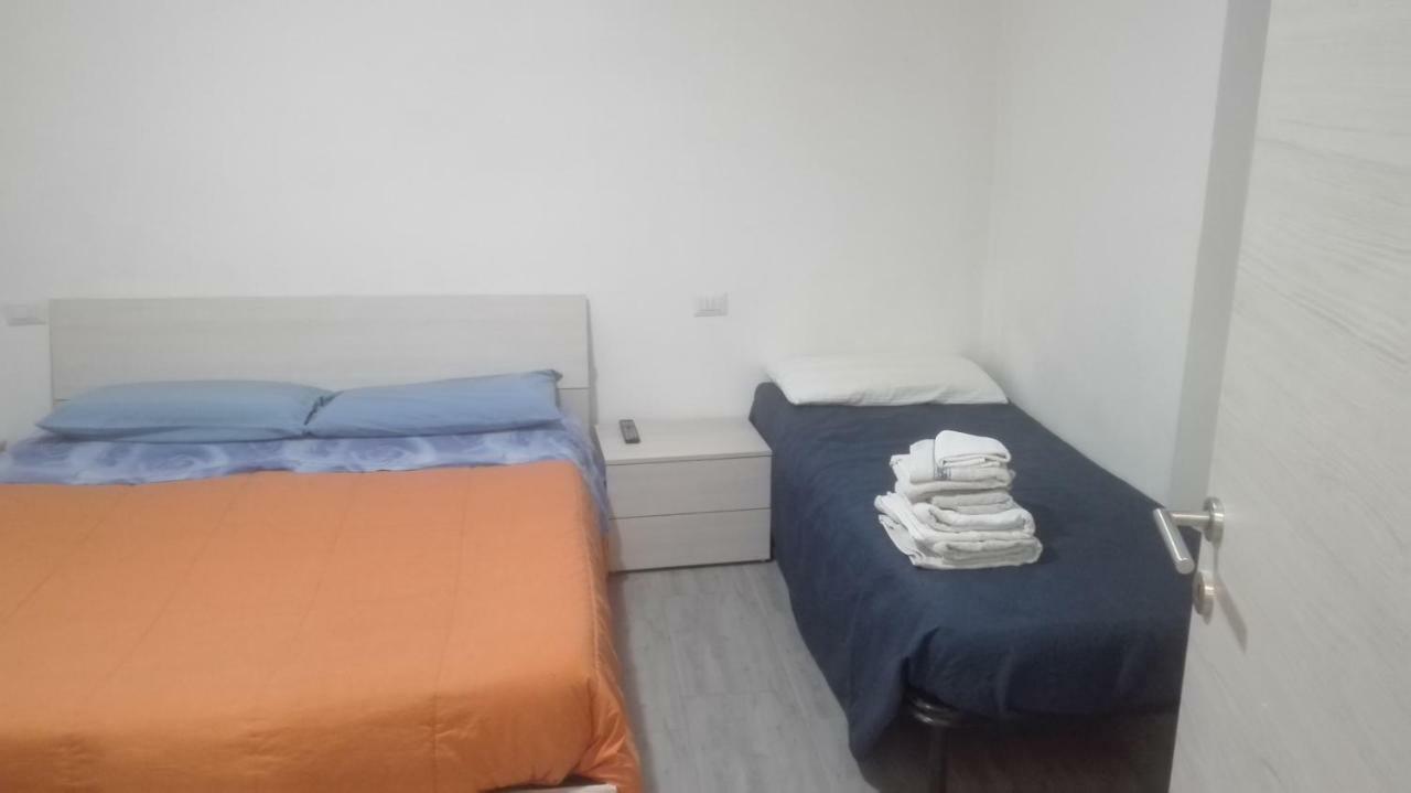 Residenza Villoresi Cormano Zewnętrze zdjęcie