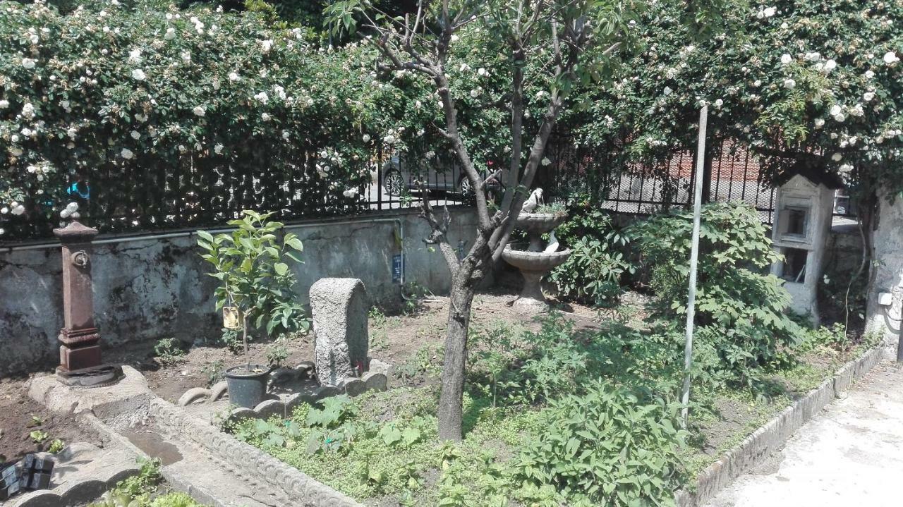 Residenza Villoresi Cormano Zewnętrze zdjęcie