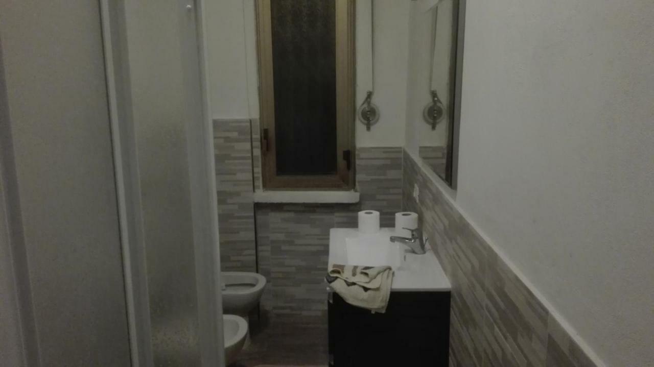 Residenza Villoresi Cormano Zewnętrze zdjęcie