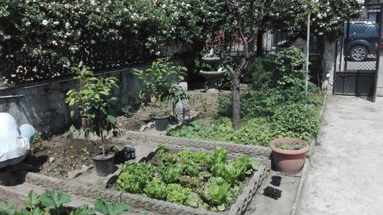 Residenza Villoresi Cormano Zewnętrze zdjęcie